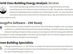 EnergyPro Screenshot 2