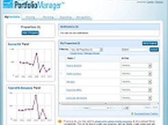 EnergyStar Portfolio Manager Screenshot 1