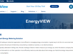 EnergyVIEW Screenshot 1