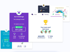 enerjoy Screenshot 2