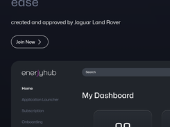 Enerjyhub Screenshot 1