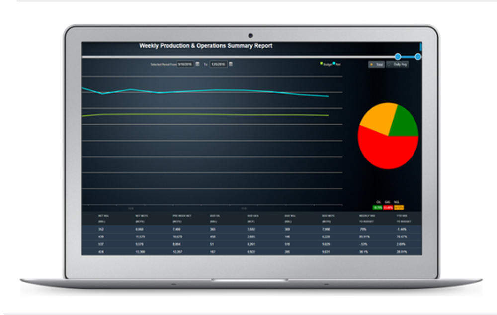 Enerpact Screenshot 1