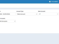 enerpize general ledger