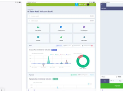 Enerprize Screenshot 1