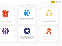 eNetBadges Screenshot 1