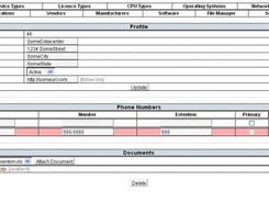 eNetman Screenshot 2