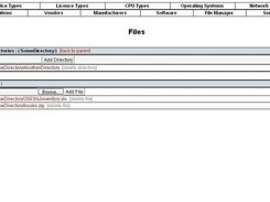 eNetman Screenshot 1
