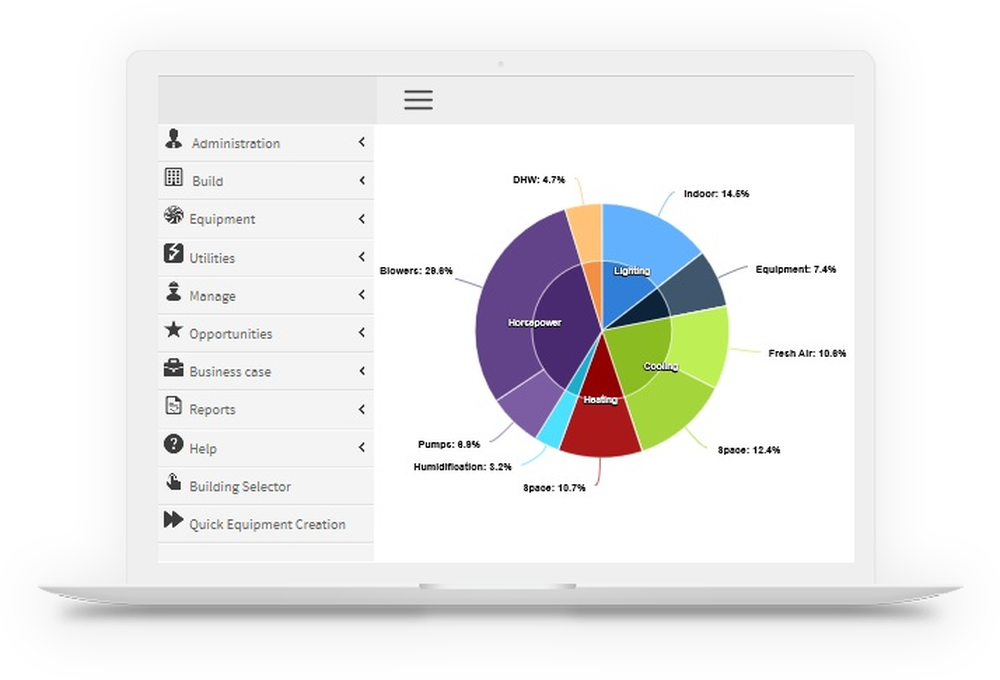 Enexplan Screenshot 1