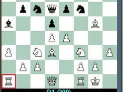 Bluetooth Chess in Action