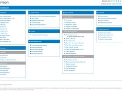 Enformion Screenshot 1