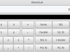 Electrical Interface
