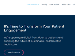 Engage Health Screenshot 1