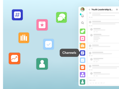 Engage Spaces Screenshot 1