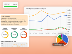 Engage Spaces Screenshot 3