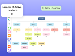 Engage Spaces Screenshot 4