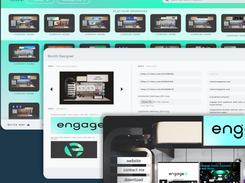 Engage VE Screenshot 1