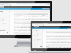 Engaged CRM Screenshot 1