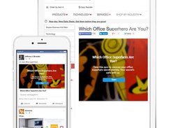 Engageform Screenshot 2