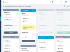 EngageIQ Screenshot 1