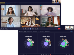 Active Virtual Classroom