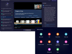 AI-Powered Course Creation