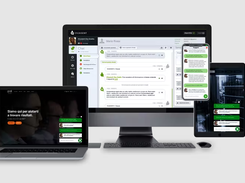 Engagent Screenshot 1