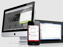 Engagent Screenshot 1