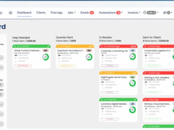 Engager.app Screenshot 1
