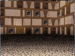 Animated textures
