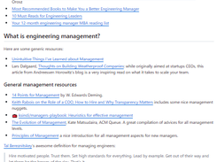 engineering-management Screenshot 1