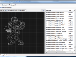 Importing Quake II format models