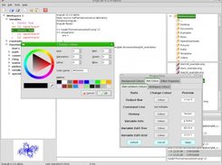 Customize EngLab GUI