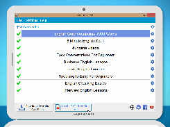 English2Cards Screenshot 1