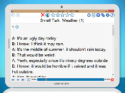 English2Cards Screenshot 2
