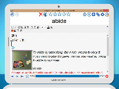 English2Cards Screenshot 3