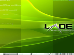 Quotes database in a terminal