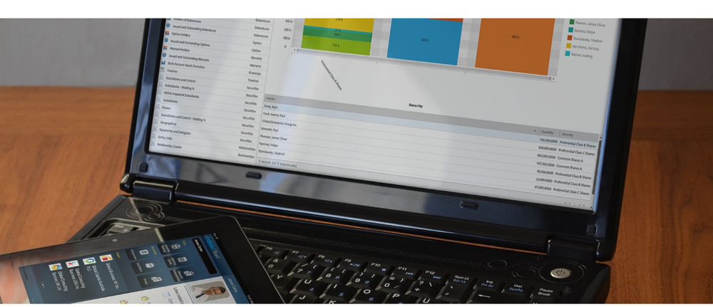 EngView Suite Screenshot 1