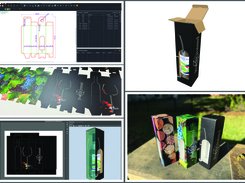 From Cencept to Production