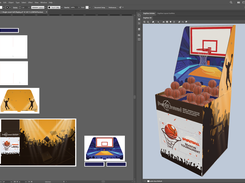 Adobe Illustrator Integration