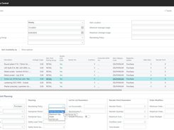 Item-Planning-Review