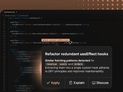 Enia Code Screenshot 1