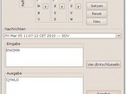Enigma GUI v1.2