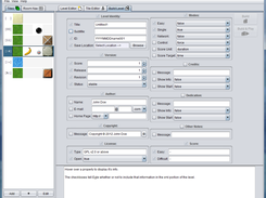 Level Data Editor/Exporter