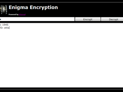 Screenshot I