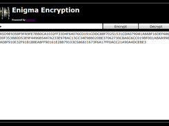 Screenshot II
