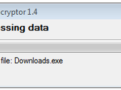 Enigma Encryptor