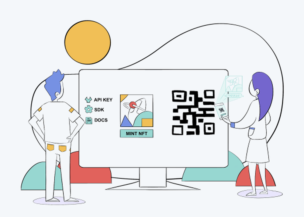 Enjin Screenshot 1