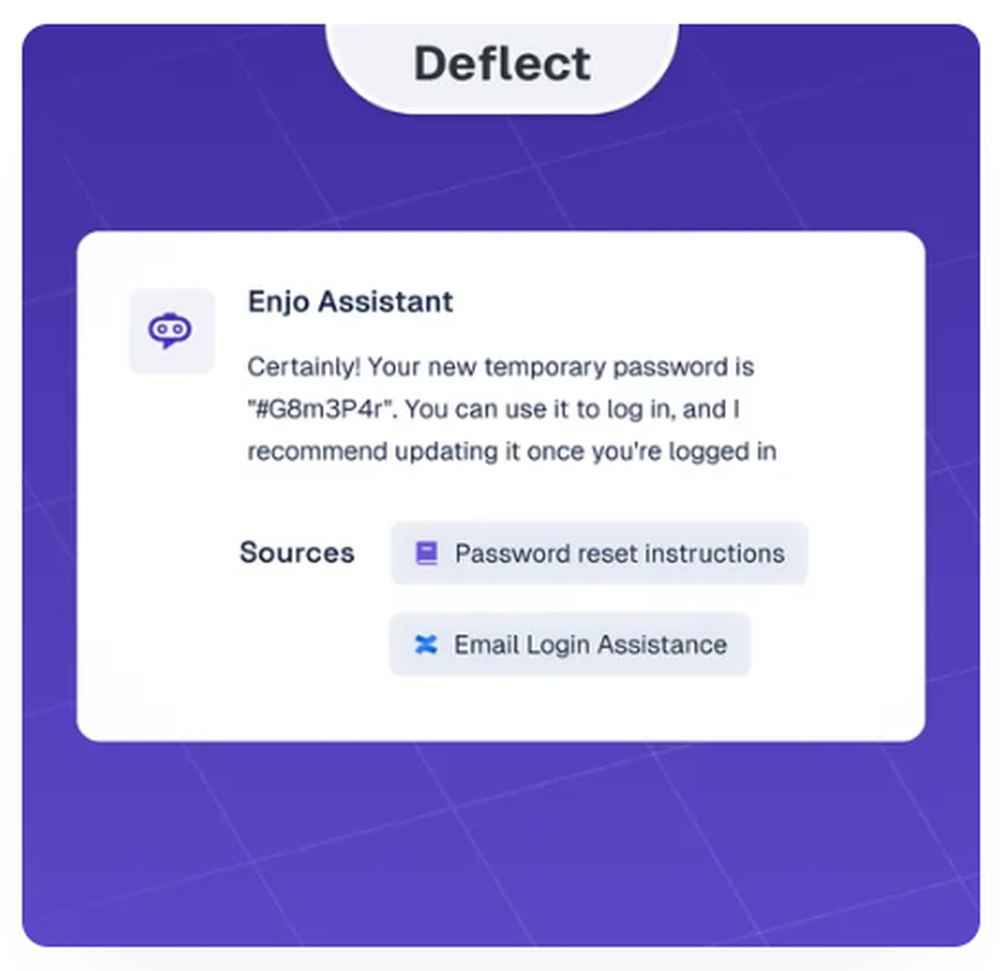 Enjo Screenshot 1