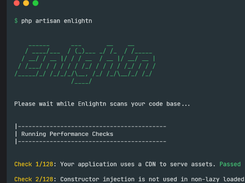 Enlightn Screenshot 1