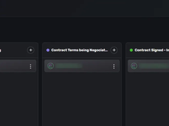 Kanban Board